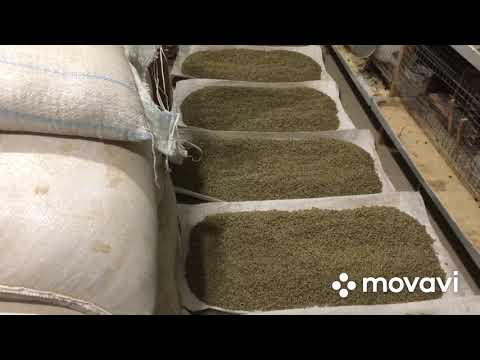 Видео: Гранулятор и не только!