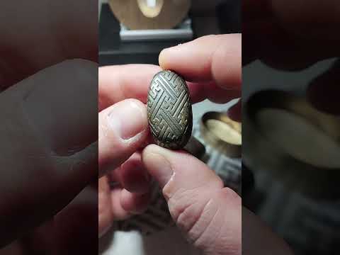 Видео: Орнамент саягата....                      (紗綾形)Начинаю работу над новым проектом..... 