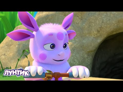 Видео: 🔴 Лунтик | Весна 🌸🌸🌸 Мультики для детей | ЭФИР