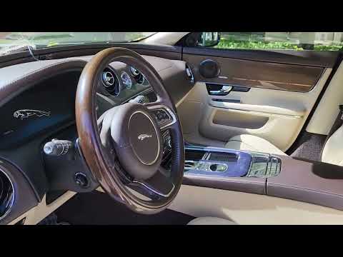 Видео: Диагностика Jaguar XJ перед покупкой. Замучили кошку и продают за 2,5🍋