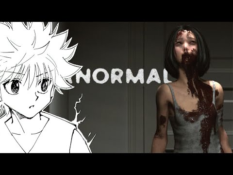 Видео: UGLYFACEKID | ИГРАЕТ В ХОРРОР SUPERNORMAL |