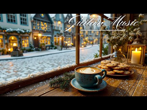 Видео: Расслабляющие гитарные инструменталы для учебы