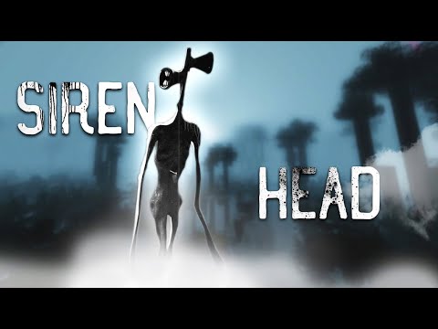 Видео: сиреноголовый | фильм