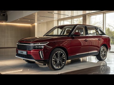 Видео: Lada Riva 2026 Обзор 🚗 | Характеристики, Салон, Особенности и Цена 💡
