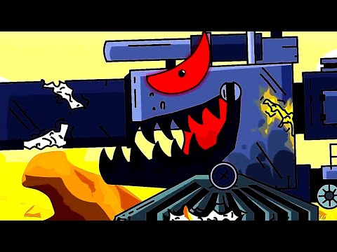 Видео: Я словно монстр/ДОРА| Геранд