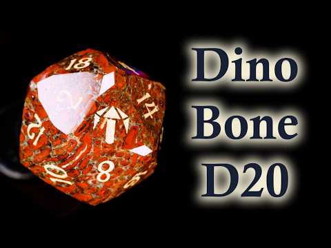 Видео: Я превратил Литтлфута в D20