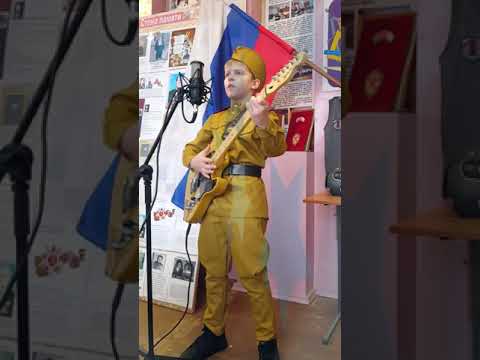 Видео: Бахарев Егор " Не воюйте с русскими!🇷🇺🇷🇺🇷🇺💪💪💪