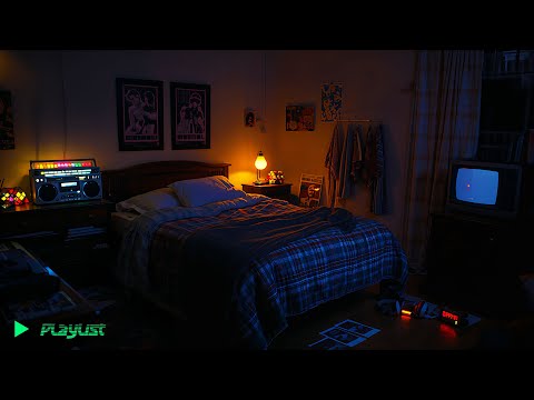 Видео: Плейлист «Воспоминания 80-х» – лучшие песни и лучшие хиты 80-х