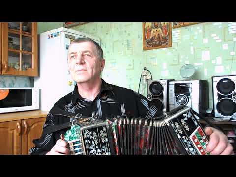 Видео: Александр Тихонов  Московская кадриль