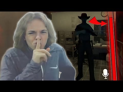 Видео: ФЫВФЫВ ИГРАЕТ В СТРАШНЫЙ ХОРРОР FEARS TO FATHOM! 😱