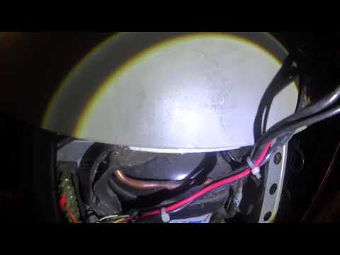 Видео: Ремонт автохолодильника WAECO