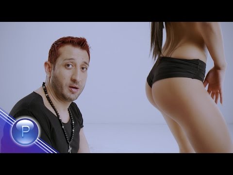 Видео: ILIAN BOYD - DUPE ZA MILION / Илиян Бойд - Дупе за милион, 2015