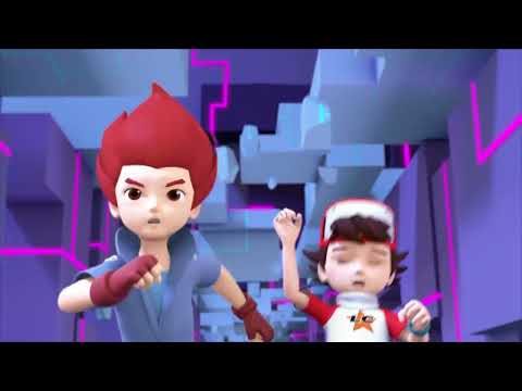 Видео: Flip Changer (Флип Чейнджер) - 19 серия: Смелее в бой!