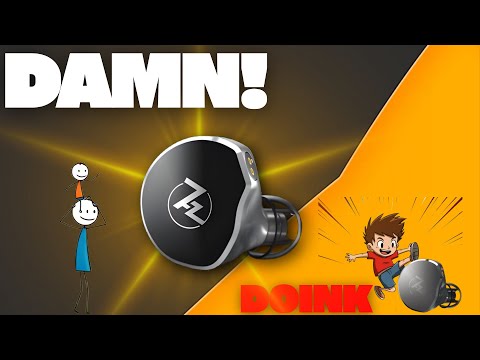 Видео: Почему... Лучшие планарные наушники, которые у меня есть, стоят 149 долларов.