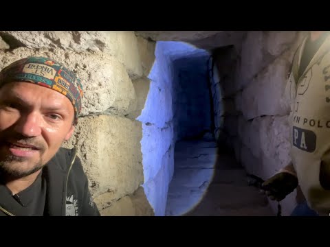 Видео: Туннели под Термессосом | s04e05