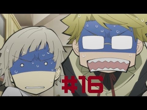 Видео: СМЕШНЫЕ МОМЕНТЫ ИЗ АНИМЕ "ВЕЛИКИЙ ИЗ БРОДЯЧИХ ПСОВ" #16 | АНИМЕ ПРИКОЛЫ [ Anime pro / Аниме про ]