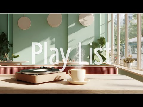 Видео: 𝗽𝗹𝗮𝘆𝗹𝗶𝘀𝘁 Плейлист с идеальным вайбом ✨ | 3 часа нон-стоп Pop R&B Soul | Без рекламы, для кафе/работы