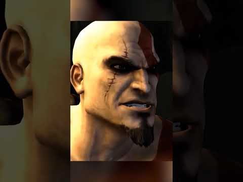 Видео: Если бы у God of War: Ghost of Sparta была хорошая концовка #ОлимпийскиеШашни