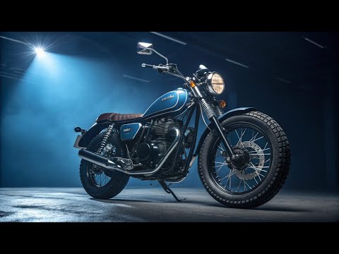 Видео: REGULMOTO Sport 003 | Полный обзор | Характеристики, скорость, цена и тест-драйв 2025