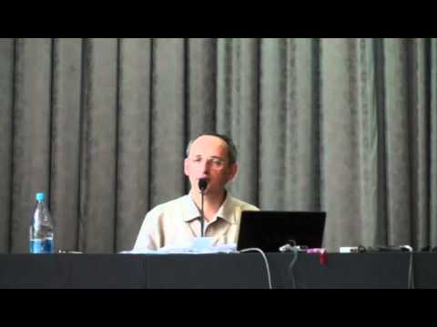 Видео: Законы Времени 4/4 - Торсунов Олег Генадьевич