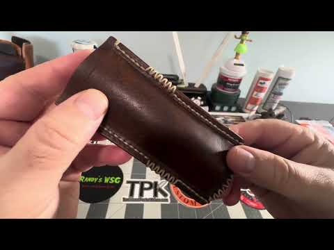 Видео: @AWCustomDesigns промахнулся!!! @RedEyedPatriot