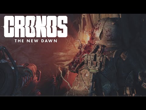 Видео: СУДЬБА ПРЕДШЕСТВЕННИЧКА | Cronos: The New Dawn #2