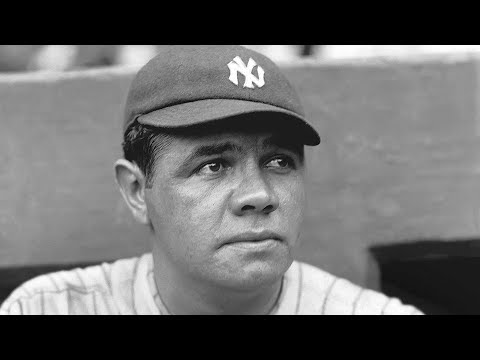 Видео: Эпоха живого мяча, 1920–1945 гг. — Лекция 5