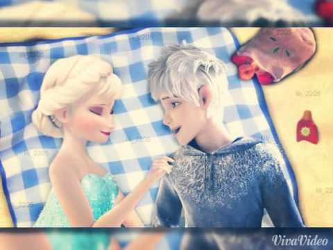 Видео: Эльза и Джек