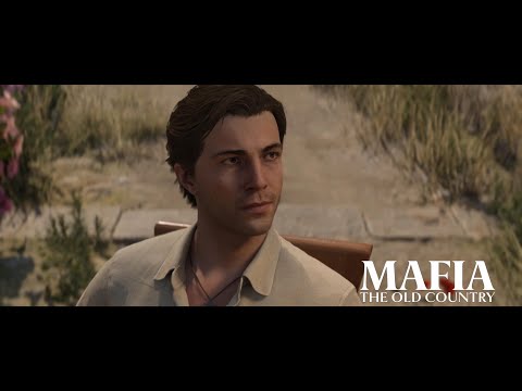 Видео: БОГАТЕНЬКИЙ СЫНУЛЯ | ПРОХОЖДЕНИЕ MAFIA: THE OLD COUNTRY #5