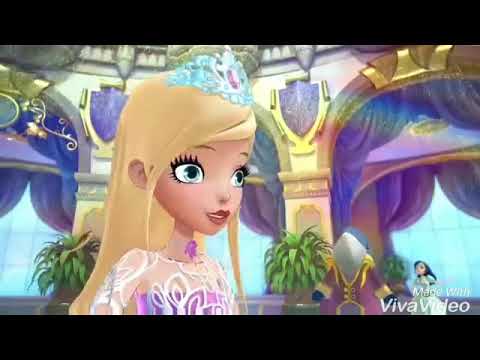 Видео: Роуз и Хоук. Признание
