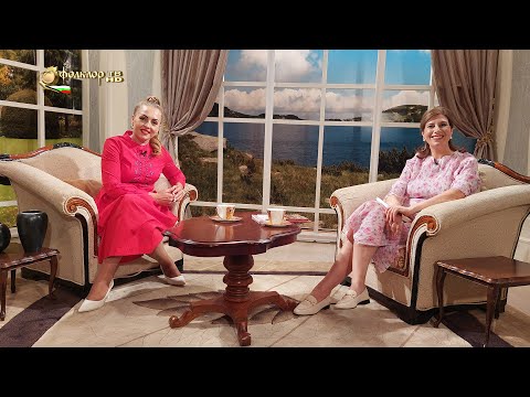 Видео: Между нас казано – Ана Борисова