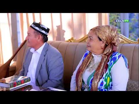 Видео: 08 11 2025 Навозанда кўрсатуви