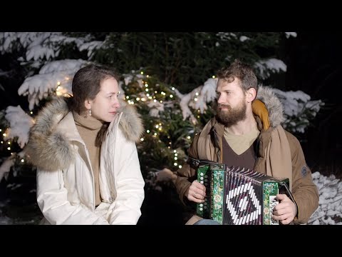 Видео: У меня пред окном | Степан и Валентина Нестеровы | Сокол