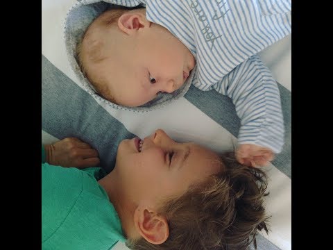 Видео: детские обязанности в нашей семье