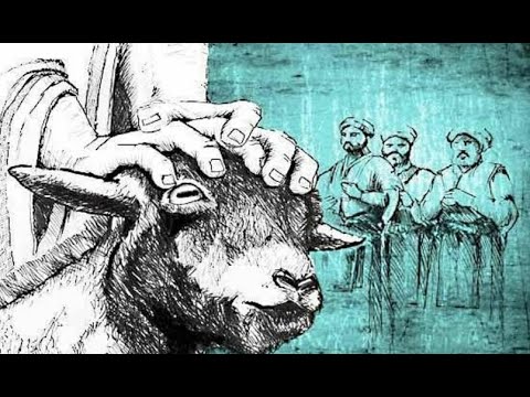 Видео: 278.Возложение рук