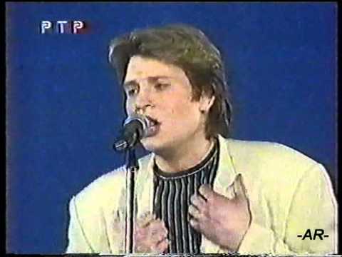 Видео: Николай Басков, Музыкальный ринг, 09.04.1999 (1)