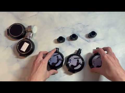 Видео: СРАВНЕНИЕ ОРИГИНАЛА И КОПИИ HFC (ОБНОВЛЕННЫЙ)