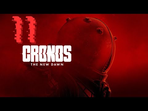 Видео: Cronos The New Dawn Прохождение Часть 11