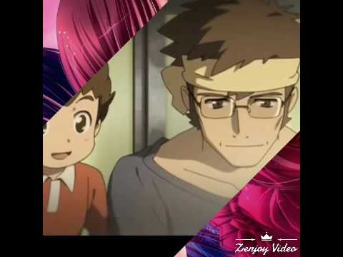 Видео: Клип из картинок аниме и LBX