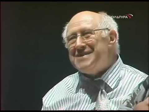 Видео: Как исполнять оперные арии. Мастер-класс Мстислава Ростроповича.