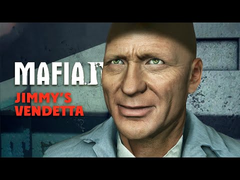 Видео: ПОРА ОТОМСТИТЬ ✔ Mafia 2 DLC Jimmy’s Vendetta #29
