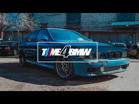 Видео: История нашего первого проекта | BMW M5 в E39