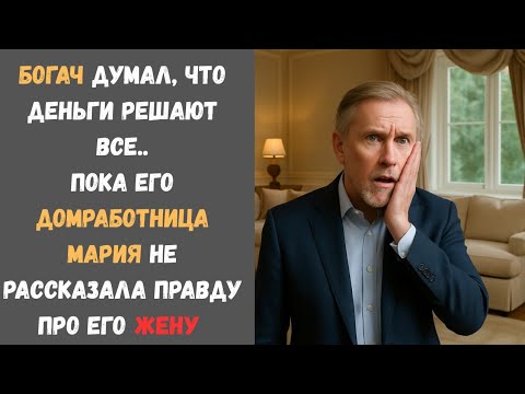 Видео: Виктор был в ярости когда узнал о том, что сделала его жена.. 