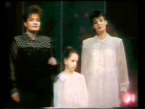 Видео: Маријана, Росана и Тамара - Љубов