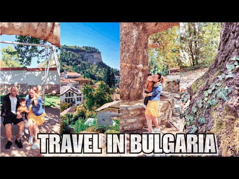 Видео: Сандански, Рупите, Преподобна Стойна, Попина лъка TRAVEL VLOG