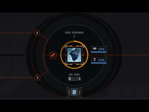 Видео: EVE - E1 / Производство. Домашний заводик