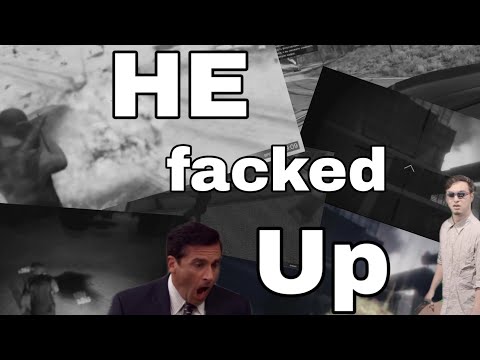 Видео: СМЕШНЫЕ МОМЕНТЫ И ФЕЙЛЫ С ДЖО СПИНОМ | №11