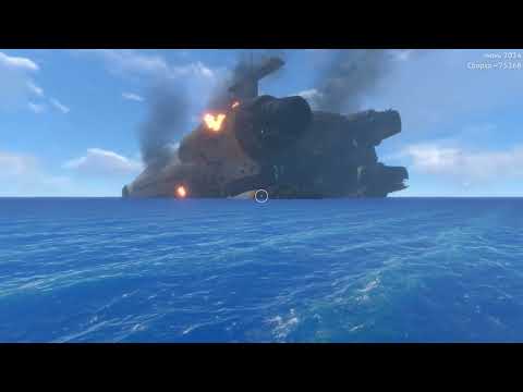 Видео: Subnautica проходное видео