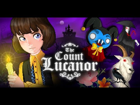Видео: (04.09.19)Олёша проходит The Count Lucanor