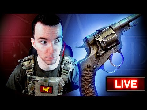 Видео: 🔴 Enlisted ➤ весь стрим с НАГАНОМ